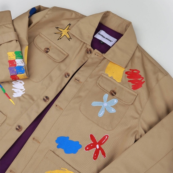 Beuys Jacket - Picture 11 of 13